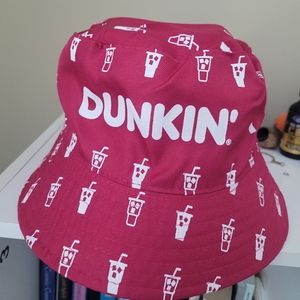 Reversible Bucket Hat